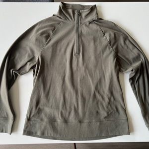Lulullemon Quarter-zip